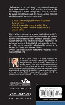 Por Que Creo