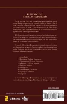 El Mundo del Antiguo Testamento