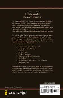 El Mundo del Nuevo Testamento