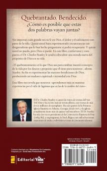 El Las Bendiciones del Quebrantamiento