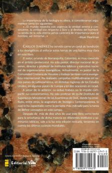 Crisis en la teología contemporánea