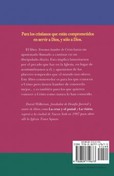 Tenemos Hambre de Cristo