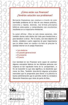 Sanidad En Las Finanzas