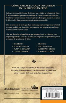 C Mo Hallar La Voluntad de Dios = Finding the Will of God in a Crazy Mixed Up World