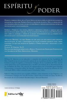 La Esp��ritu Y Poder