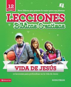 La Lecciones B��blicas Creativas