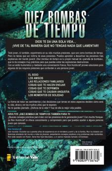 Diez bombas de tiempo