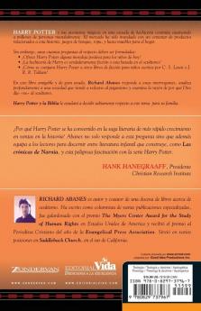 Harry Potter y la Biblia = Harry Potter and the Bible