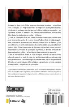Cuatro Puntos de Vista Sobre el Apocalipsis