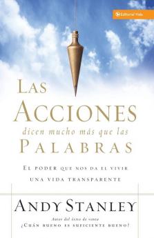 Las Acciones Dicen Mucho M��s Que Las Palabras