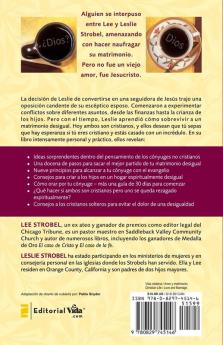 En Sobreviviendo Un Yugo Desigual En El Matrimonio = Surviving a Spiritual Mismatch in Marriage