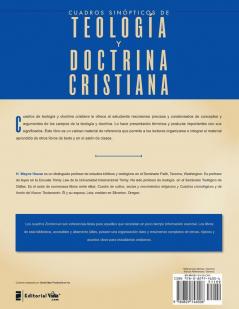 Cuadros Sinopticos de Teologia y Doctrina Cristiana