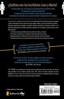 Cómo piensan los incrédulos que tanto quiero