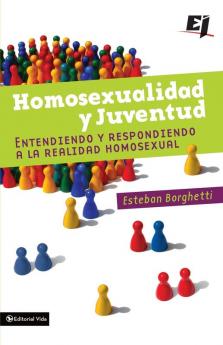 Un Homosexualidad Y Juventud
