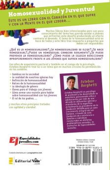 Un Homosexualidad Y Juventud