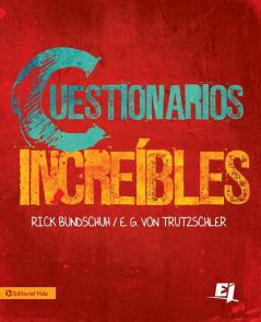 Cuestionarios Increibles
