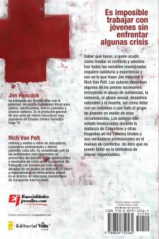 El C��mo Ayudar a J��venes En Crisis