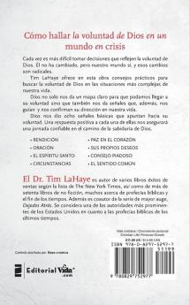 Cómo hallar la voluntad de Dios en un mundo en crisis