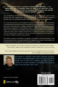 El Jes��s Los Convence Pero La Iglesia No