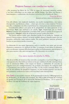 Mujeres de la Biblia ligeramente malas