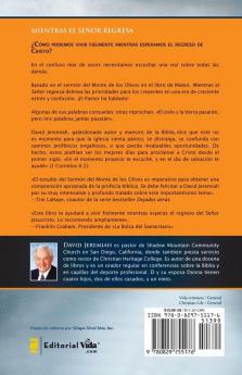 Mientras el Senor Regresa