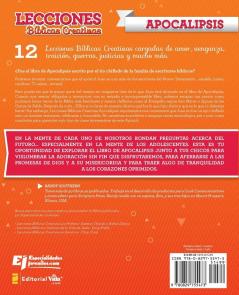 Lecciones bíblicas creativas