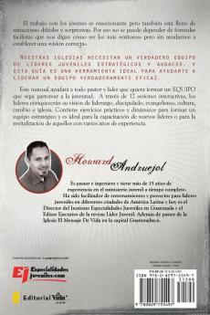 Estrategicos y Audaces