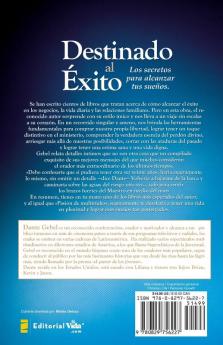 Destinado al éxito