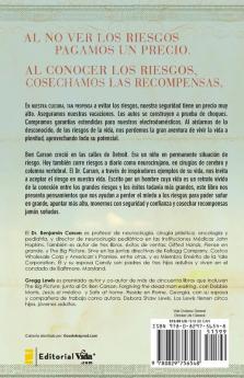 Corre el riesgo