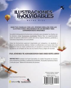 Ilustraciones Inolvidables