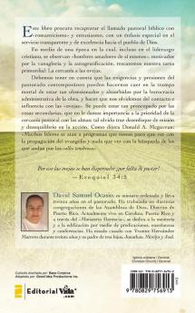 Olor A Ovejas