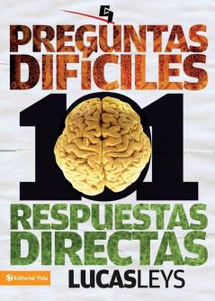101 preguntas difíciles respuestas directas