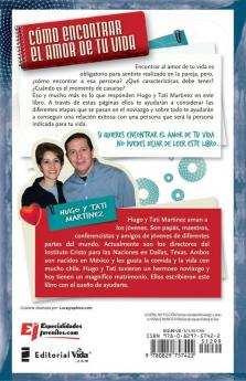 El C��mo Encontrar El Amor de Tu Vida