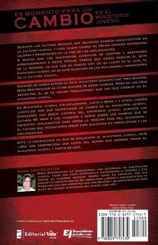 Ministerio Juvenil 3.0
