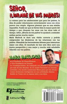 Senor Librame de mis Padres ! = Wisdom On...Getting Along with My Parents