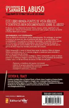 El C��mo Comprender Y Sana El Abuso