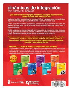 Biblioteca de Ideas