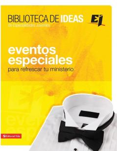 Biblioteca de ideas