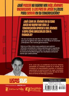 Lo que todo pastor debe saber de su líder de jóvenes