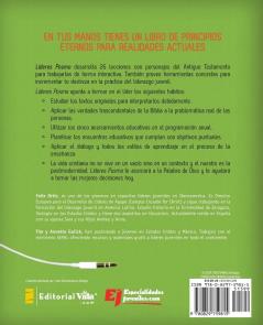 La L��deres Posmo