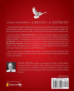 Cómo entender a Cristo y el Espíritu