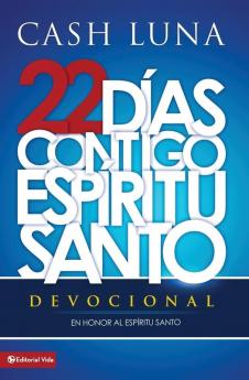 Contigo Espiritu Santo = With You Holy Spirit