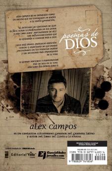 Poemas de Dios