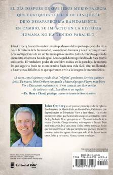 El ��Qui��n Es Este Hombre?