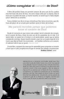 El ��C��mo Conquistar El Coraz��n de Dios? = How to Conquer the Heart of God?