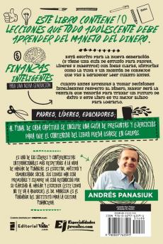 Finanzas inteligentes para una nueva generación