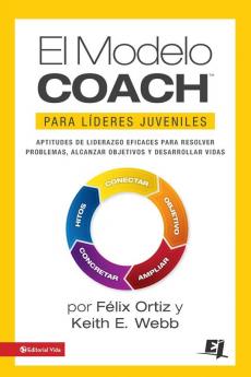 El MODELO COACH para Líderes Juveniles