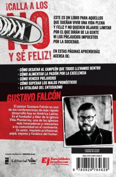 Calla los NO y sé feliz