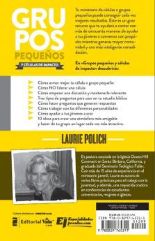 La Grupos peque��os y c��lulas de impacto = Small Groups