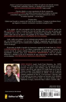 Amplio y profundo